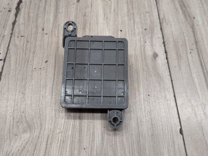 08-17 OEM Audi S5 Front Right Passenger Seat Occupancy Detection Control Module