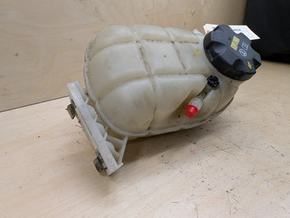 2012-2018 BMW14-16 OEM BMW F22 F30 F32 F33 F36 N55 Coolant Expansion Bottle Tank Reservoir 328i F30 Coolant Expansion Tank Reservoir 7642160