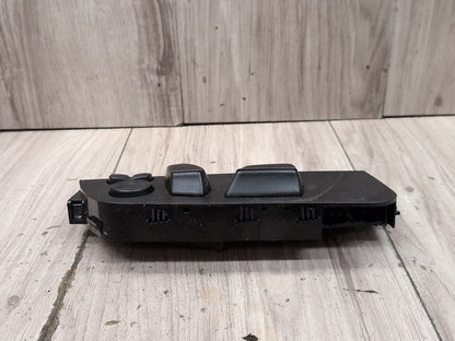 2012-2018 BMW 335i F30 Front Right Passenger Seat Control Switch 9276626 OEM
