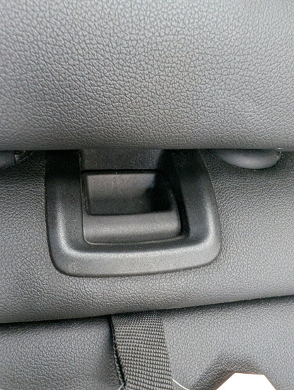 2018 - 2023 BMW X3 G01 Rear Center Middle Seat W/ Cupholder Armrest Assembly 7469760 B58B30M0