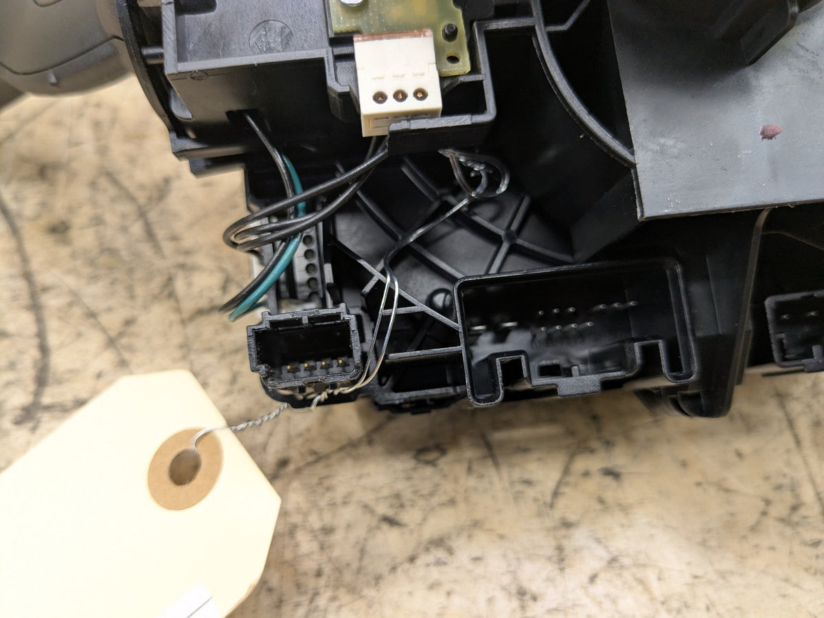2012-2018 Audi A6 C7 Steering Wheel Sensor Clockspring 4H0953568H OEM
