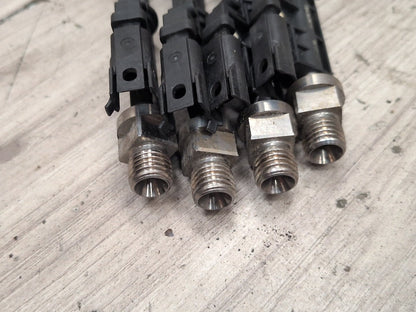 OEM BMW G30 M550 G12 750 N63R Cat Catalytic Oxygen O2 Lambda Probe Sensors SET