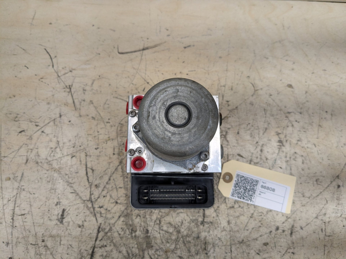 2016-2019 BMW 740Li G12 ABS Pump Module 6893764 OEM