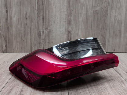 PRE-LCI OEM BMW G20 G80 330 M340 M3 Rear Left Driver LED Outer Stop Tail Light