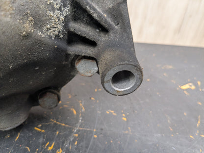 16-19 OEM BMW G12 750 B7 G30 M550 Front Differential Axle Carrier Ratio 2.81 K
