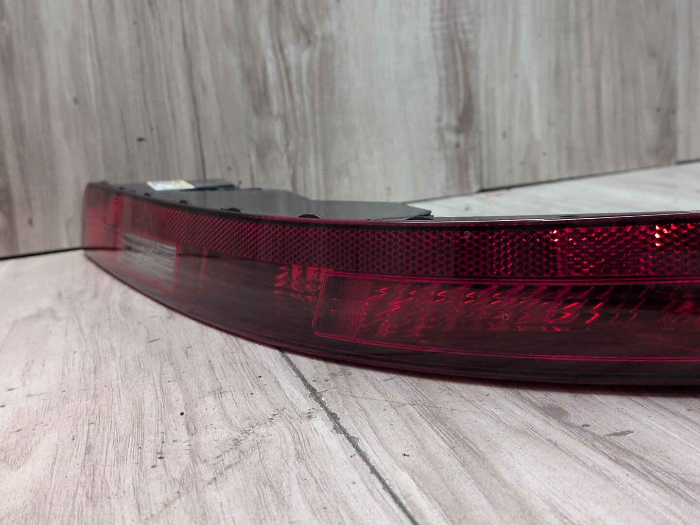 2015-2018 Audi Q3 8U Rear Left Driver Inner Tail Light 8U0945095C