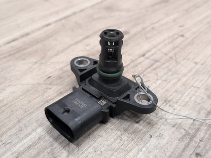 2013-2019 BMW X5 F85 Manifold Absolute Pressure (MAP) Sensor 7599042 OEM