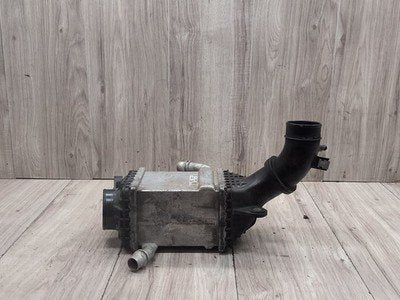 2015-2018 BMW X5 F85 Turbo Charger Air Intercooler 7848097 OEM