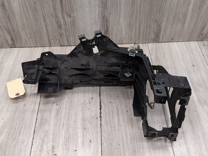 2011-2013 BMW 535i F10 Left Driver Headlight Bracket 7200793