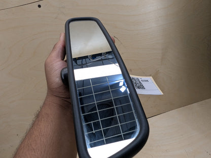 OEM BMW F30 F32 F36 F80 Homelink Rear View Interior Mirror Compass EC/LED/GTO
