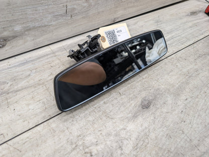 OEM BMW F97 G01 G05 G20 G26 G80 Auto Dim Rear View Interior Mirror EC/LED/GTO