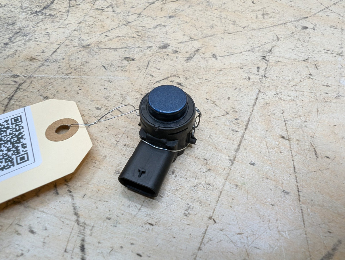 2019-2026 BMW X5 G05 Bumper PDC Parking Distance Sensor 9472118 OEM