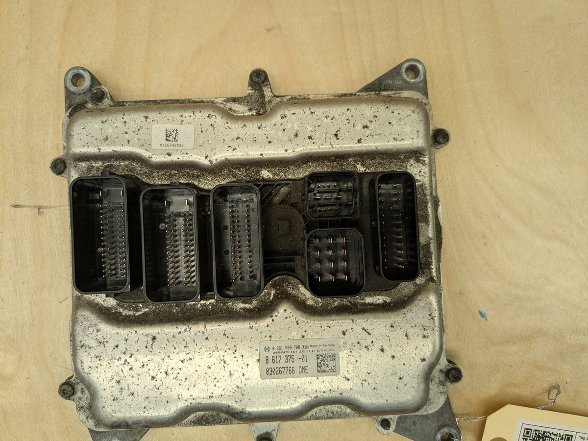 OEM BMW F10 F22 F30 F32 DME ECU N20 N26 Engine Control Module Computer MEVD172P