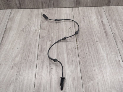 2019 - 2026 BMW X5 G05 Rear Right Passenger ABS Wheel Speed Sensor 6878160 N63B44M3