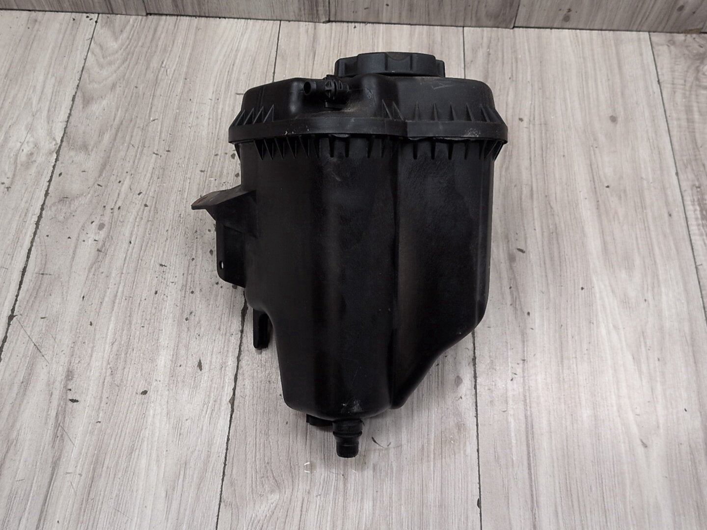 08-19 OEM BMW E70 E71 F15 F16 F85 X5 X6 Water Coolant Expansion Reservoir Tank