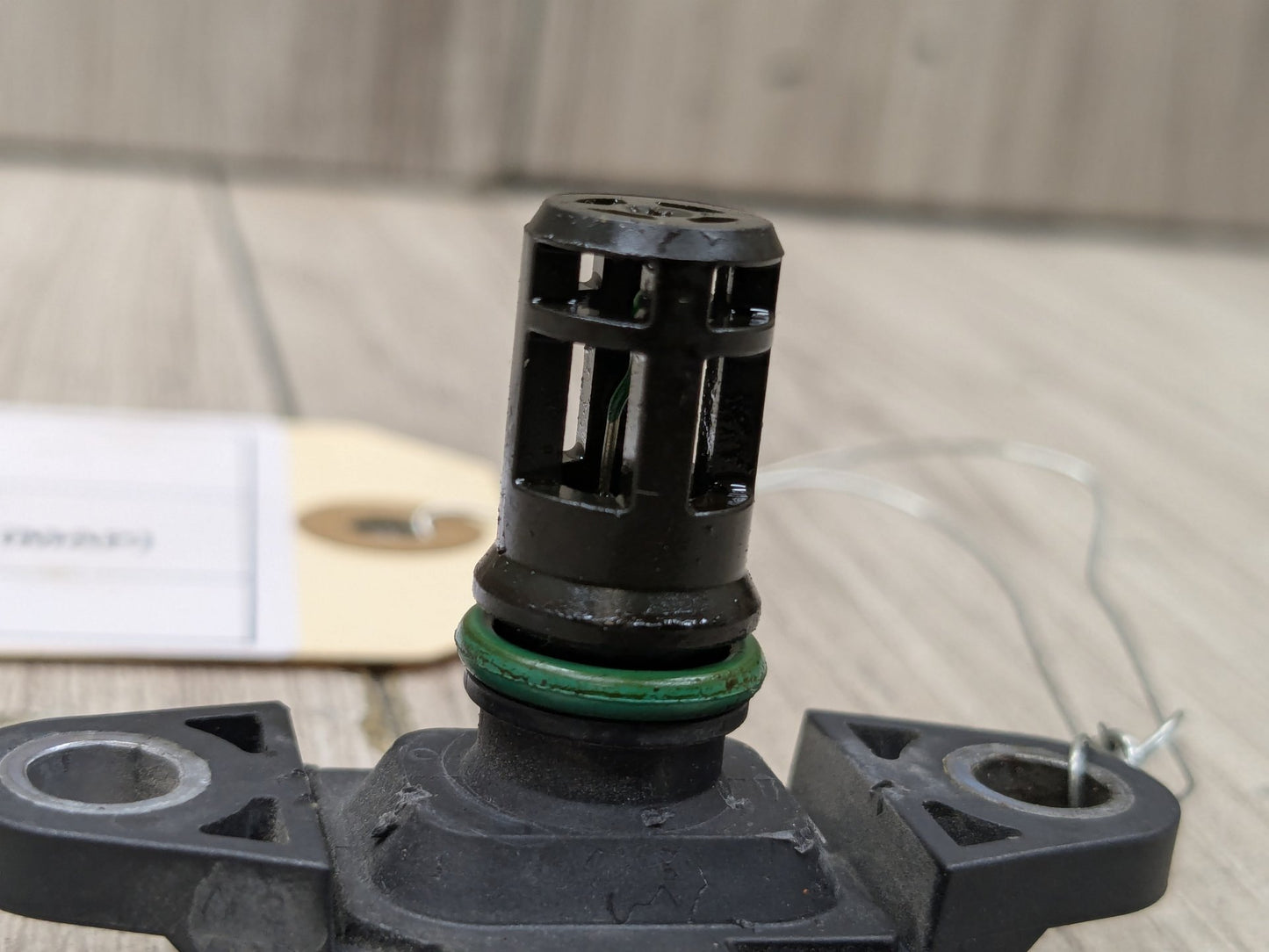 OEM BMW E90 E92 F15 F30 F32 Engine N55 N63 MAP Manifold Air Pressure Sensor