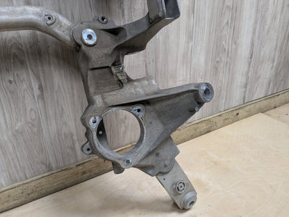 OEM BMW F90 G12 G30 M5 M8 Front Axle Subframe Suspension Carrier Crossmember AWD