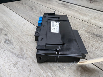 11-17 BMW X3 F25 Electronic Junction Fuse Box Control Module 9287217