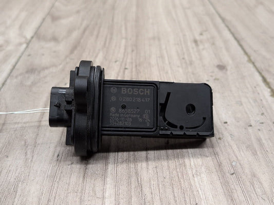 2014 - 2018 BMW X5 F85 Manifold Absolute Pressure (MAP) Sensor 8658527 S63B44T2