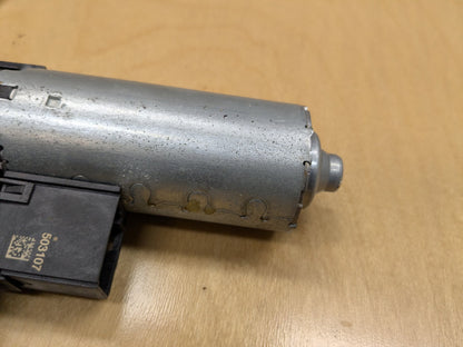 2022-2026 BMW 430i G26 Sunroof Sun Roof Glass Motor 7424804 OEM
