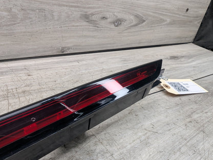 2018 - 2023 BMW X3 G01 Upper Liftgate Trunk Lid 3rd Brake Light 7426511 B58B30M0