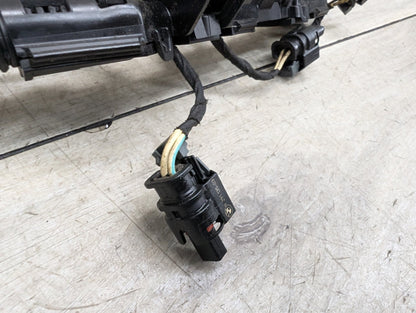 2017-2023 BMW G30 530i B46B20O0 Engine Motor Ignition Injector Wiring Wire Harness 8642929