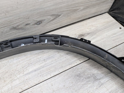 2014 - 2018 BMW X5 F15 Rear Right Passenger Fender Flare Arch Trim Molding 7309100 N63B
