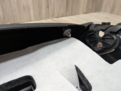 19-26 OEM BMW G05 X5 G07 X7 Rear Interior Lower Trunk Lid Cover Panel Trim
