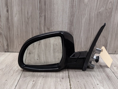 19-25 OEM BMW G05 G07 X5 X7 Left Driver Side Mirror Blind Spot SHADOW 8738315