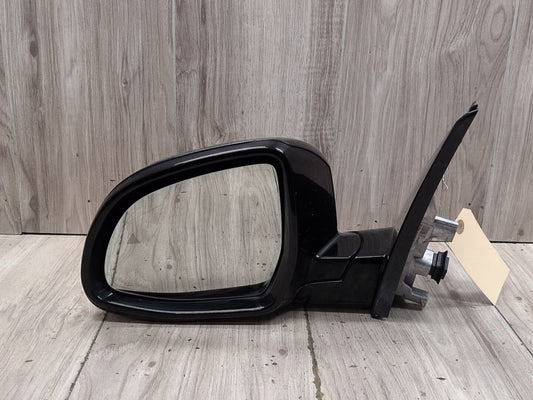19-25 OEM BMW G05 G07 X5 X7 Left Driver Side Mirror Blind Spot SHADOW 8738315