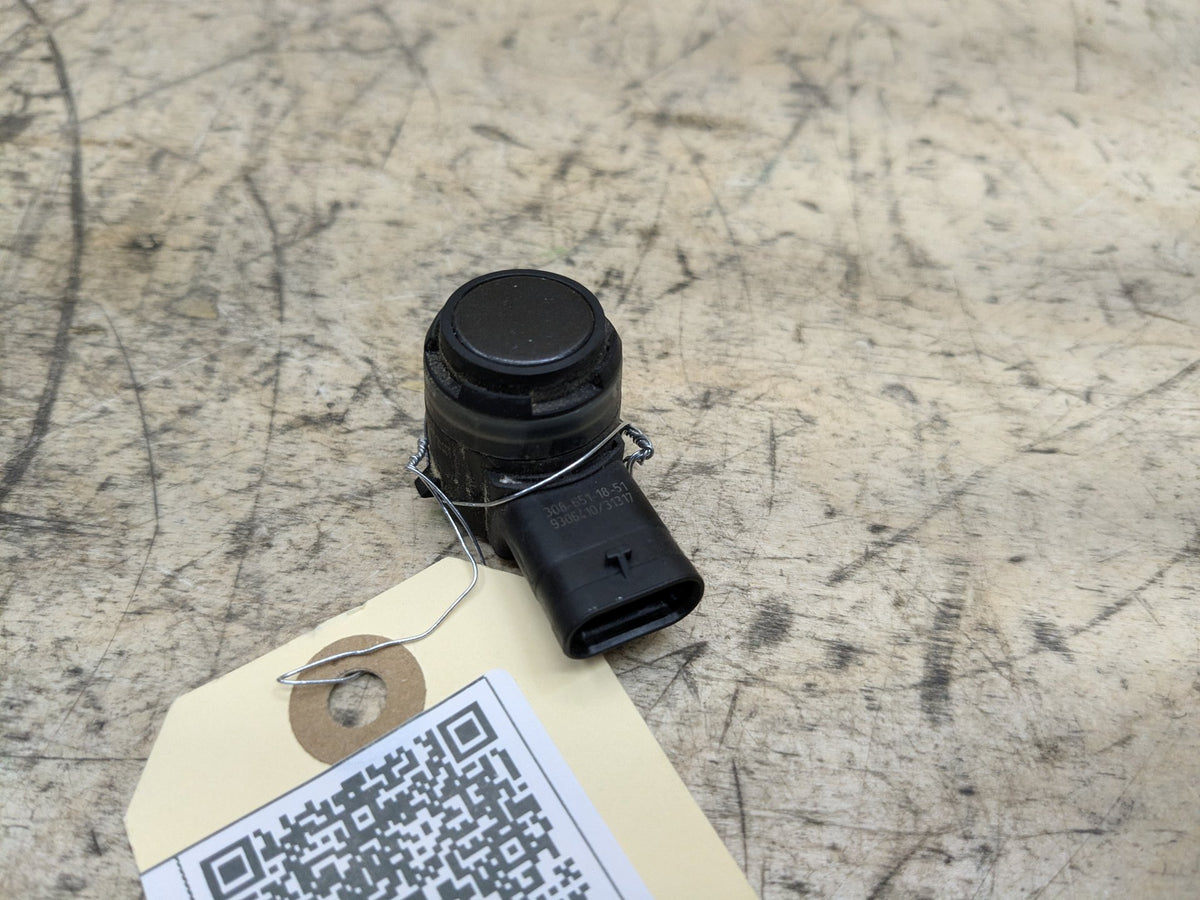 2018-2023 BMW M550i G30 Bumper PDC Parking Distance Sensor 9283200 OEM