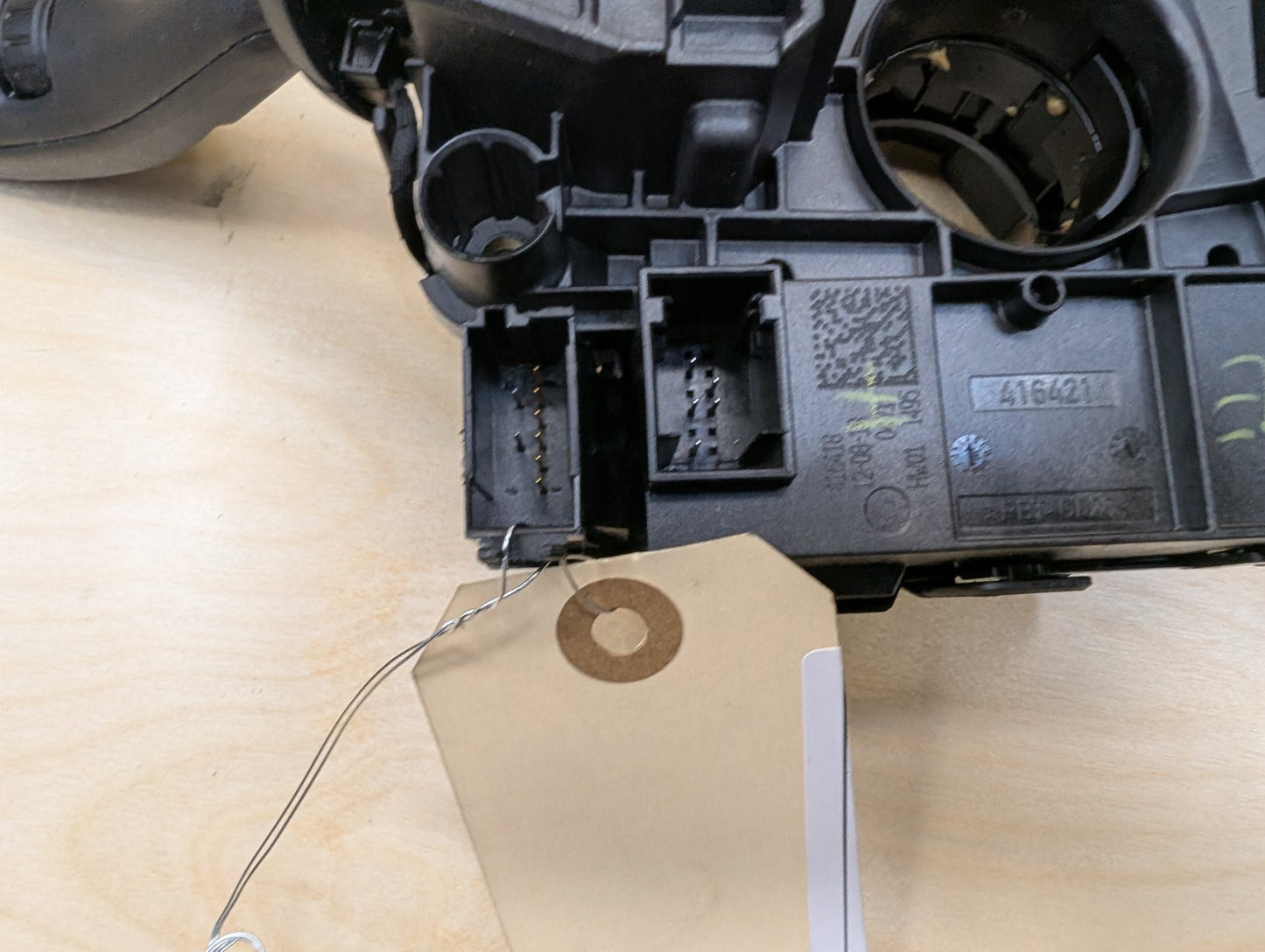 2018-2024 BMW X3 G01 Steering Wheel Sensor Clockspring 7944078