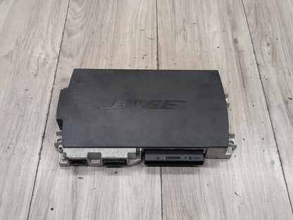2015-2018 Audi Q3 8U Stereo Audio Amp Amplifier Module 8X0035223D