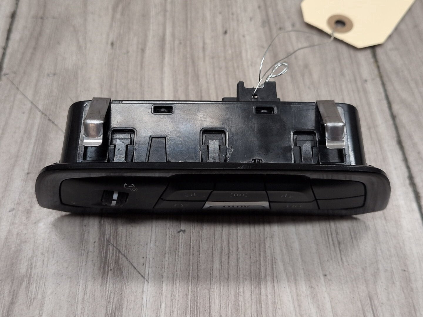 2022 BMW M340i G20- Headlight Switch PN: 5A16B17