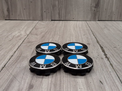 OEM BMW F44 F90 F97 G01 G05 G12 G20 G30 G42 G80 Wheel Hub Rim Center Cap Cover