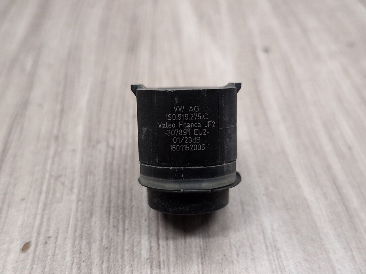 2015-2018 Audi Q3 8U Bumper PDC Parking Distance Sensor 1S0919275C OEM