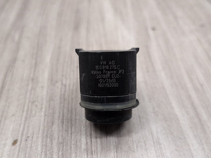 2015-2018 Audi Q3 8U Bumper PDC Parking Distance Sensor 1S0919275C OEM