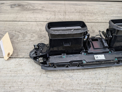 2019-2026 BMW X5 G05 Front AC Heater Climate Control Switch 5A05290