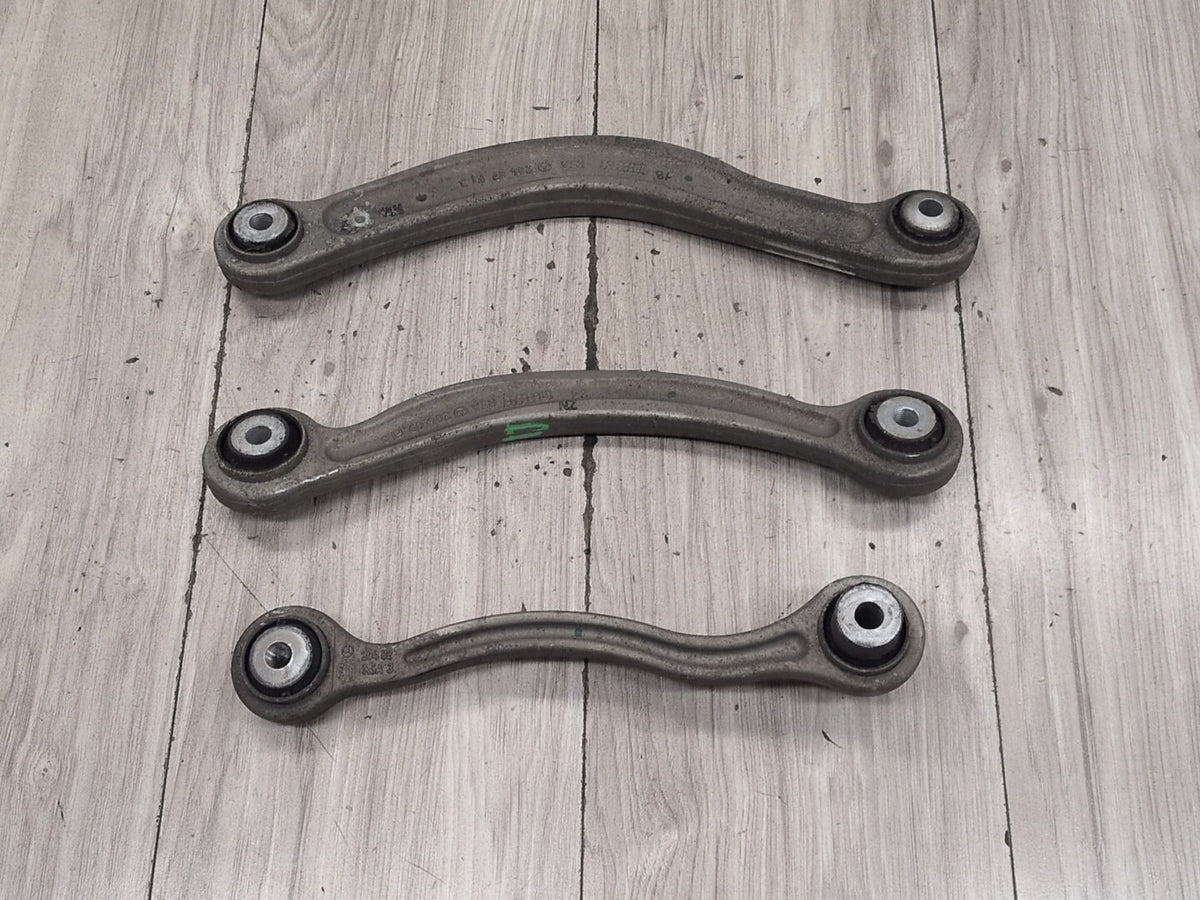 2009-2012 Mercedes-Benz E550 W212 Rear Left Driver Control Arms SET A20409FL3