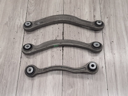 2009-2012 Mercedes-Benz E550 W212 Rear Left Driver Control Arms SET A20409FL3