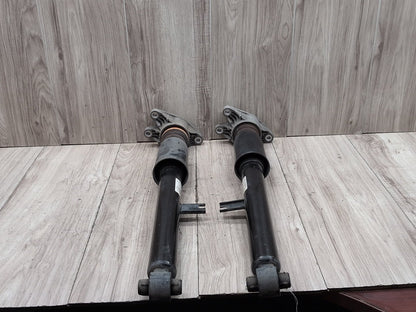 OEM BMW G20 330i Rear Left Right Driver Passenger Strut Shock Absorber SET