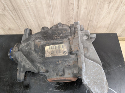 12-17 OEM BMW F30 F32 F33 F36 328 335 428 435 Rear Differential Carrier 3.15