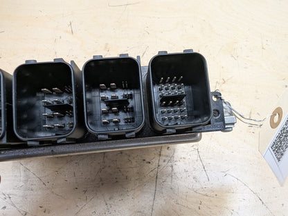 PRE-LCI OEM BMW G01 X3 G02 X4 G20 330 G30 530 ECU DME Engine B46 Computer Unit