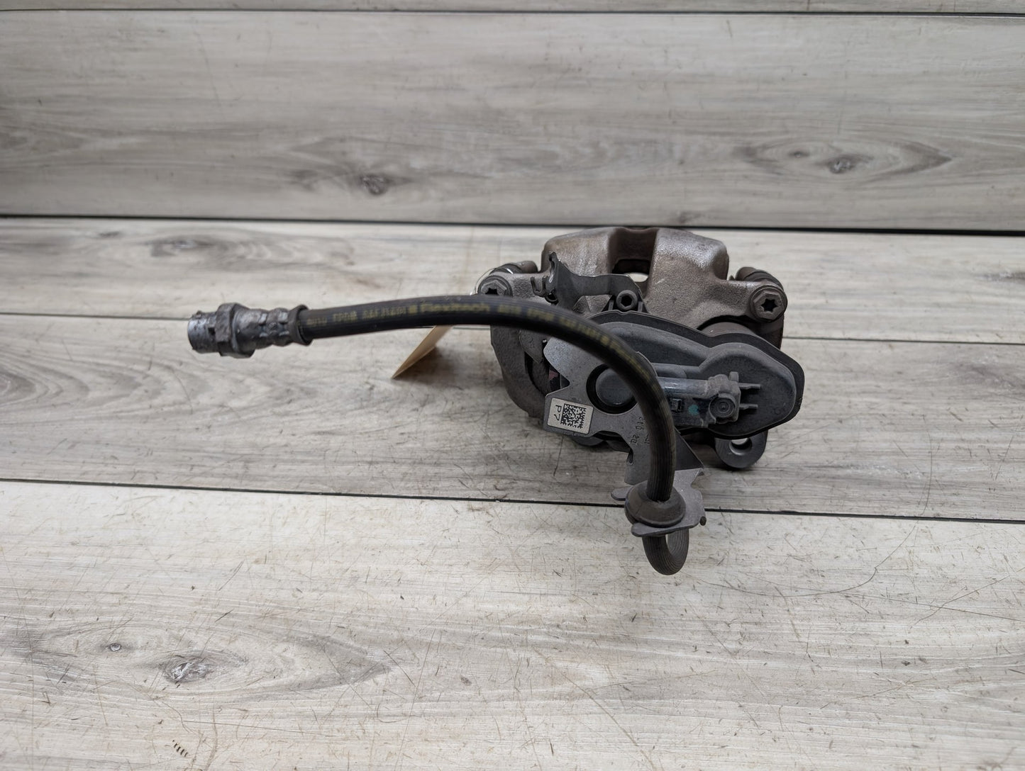 2019-2026 BMW X5 G05 Rear Left Driver Brake Caliper 6891767