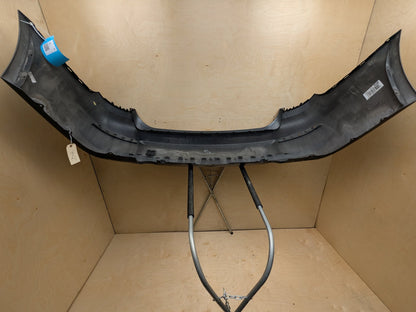 *16-20 OEM BMW F34 340 GT Rear Bumper Cover Panel Grey B39