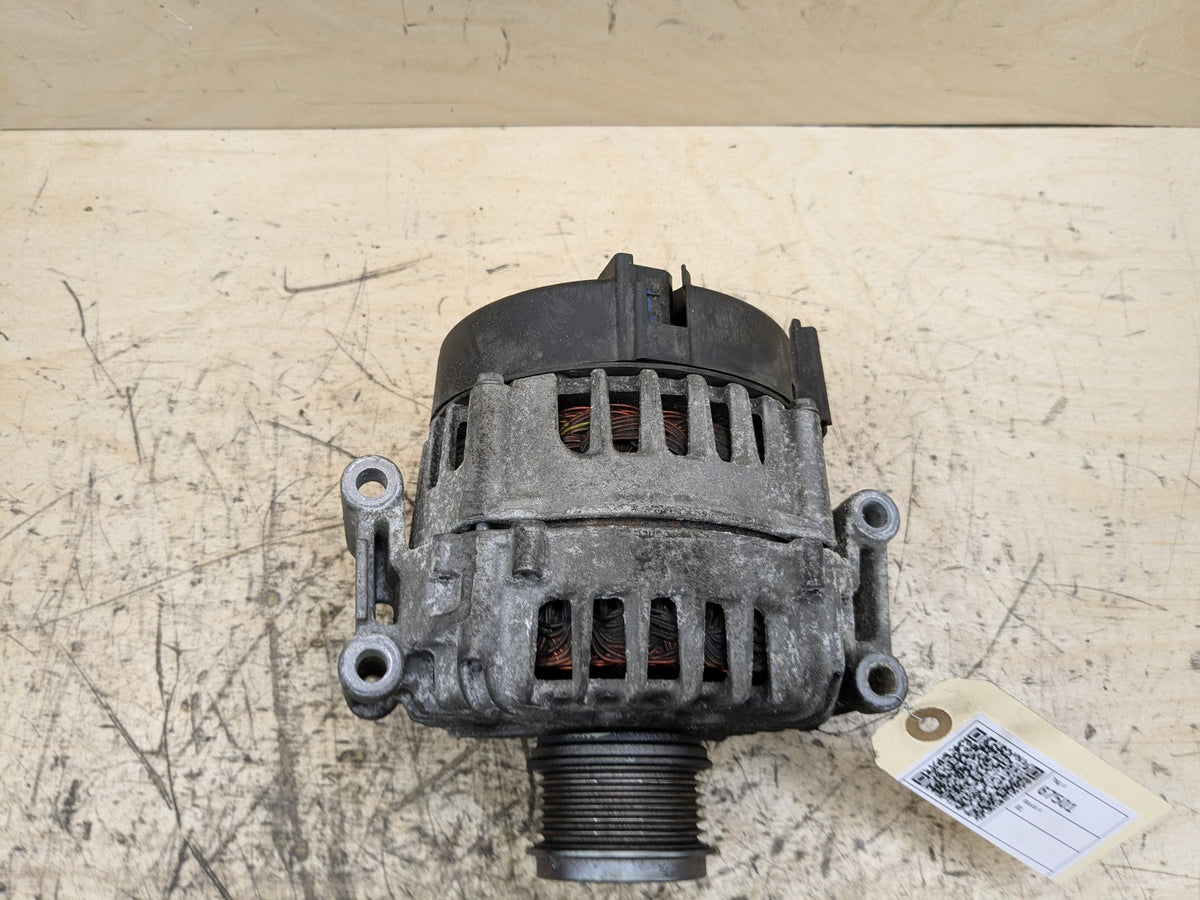 2012-2018 Audi C7 A6 CYNB Engine Motor Generator Alternator 06L903024A