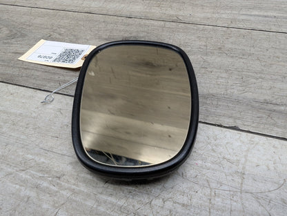 2011 BMW 328i E90 Front Left Driver Side Mirror Glass 7230979