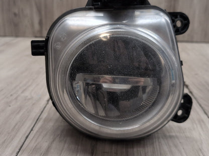 OEM BMW F15 F16 F25 F26 F85 F86 X3 X4 X5 X6 Right Passenger Fog Lamp Light
