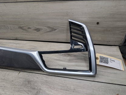 2019-2026 BMW X5 G05 Dashboard Dash Board Panel Interior Trim 9399932
