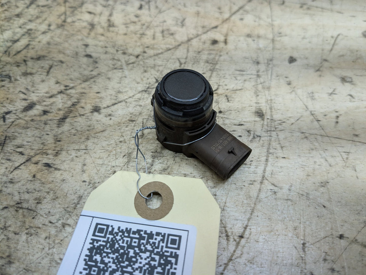 15-20 OEM BMW F16 F90 F97 G01 G30 I12 i8 M5 X3 Bumper Parking PDC Sensor
